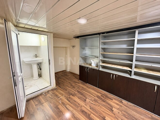 İcarəyə verilir  obyekt 32 m², Nəriman Nərimanov m., photo 3 from 6