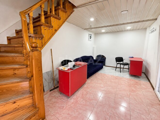 İcarəyə verilir  obyekt 32 m², Nəriman Nərimanov m., photo 1 from 6