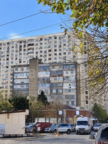 İcarəyə verilir  obyekt 32 m², Nəriman Nərimanov m., photo 5 from 6