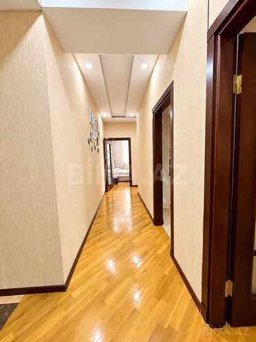 Satılır 3 otaqlı yeni tikili 120 m², İnşaatçılar m., photo 17 from 19