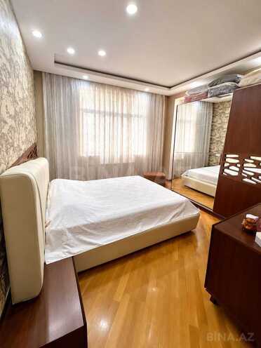 Satılır 3 otaqlı yeni tikili 120 m², İnşaatçılar m., photo 9 from 19