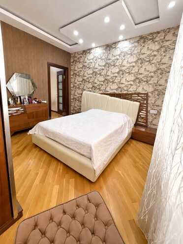 Satılır 3 otaqlı yeni tikili 120 m², İnşaatçılar m., photo 7 from 19
