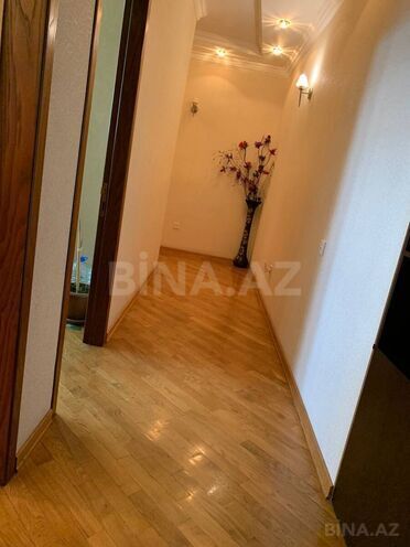 Продается 3-комн. новостройка 118 м², м. Иншаатчылар, photo 9 from 14