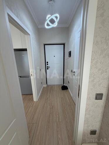 Продается 2-комн. новостройка 41 м², photo 9 from 13