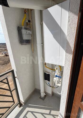 Продается 2-комн. новостройка 41 м², photo 11 from 13