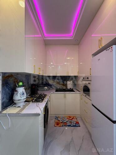 Продаётся 2-комн. новостройка 54 м², пос. Масазыр, photo 8 from 14