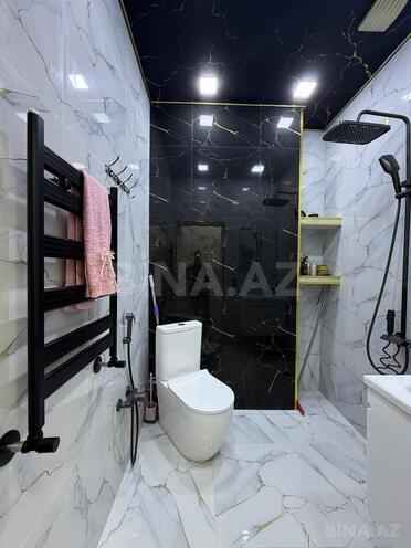Продаётся 2-комн. новостройка 54 м², пос. Масазыр, photo 13 from 14