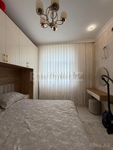 Продаётся 2-комн. новостройка 54 м², пос. Масазыр, photo 6 from 14