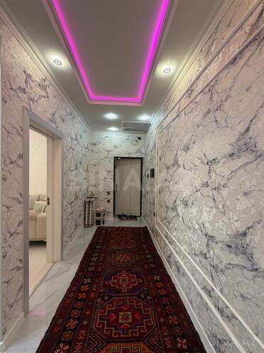 Продаётся 2-комн. новостройка 54 м², пос. Масазыр, photo 11 from 14