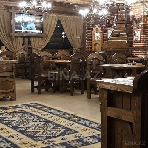 İcarəyə verilir  obyekt 380 m², Nəriman Nərimanov m., photo 15 from 19
