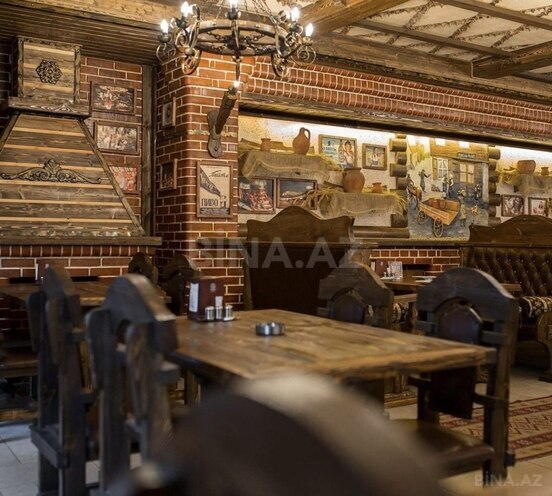 İcarəyə verilir  obyekt 380 m², Nəriman Nərimanov m., photo 6 from 19