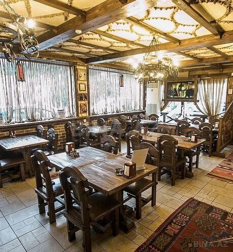 İcarəyə verilir  obyekt 380 m², Nəriman Nərimanov m., photo 12 from 19