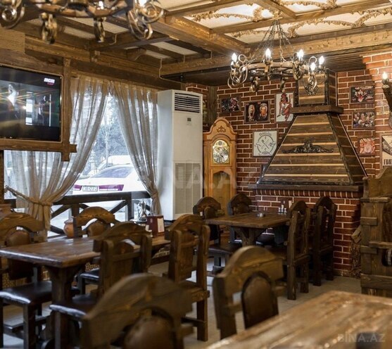 İcarəyə verilir  obyekt 380 m², Nəriman Nərimanov m., photo 5 from 19