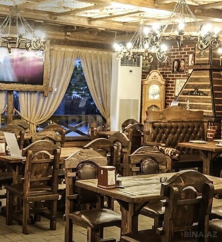 İcarəyə verilir  obyekt 380 m², Nəriman Nərimanov m., photo 10 from 19