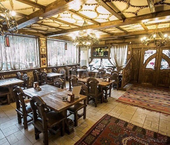 İcarəyə verilir  obyekt 380 m², Nəriman Nərimanov m., photo 17 from 19