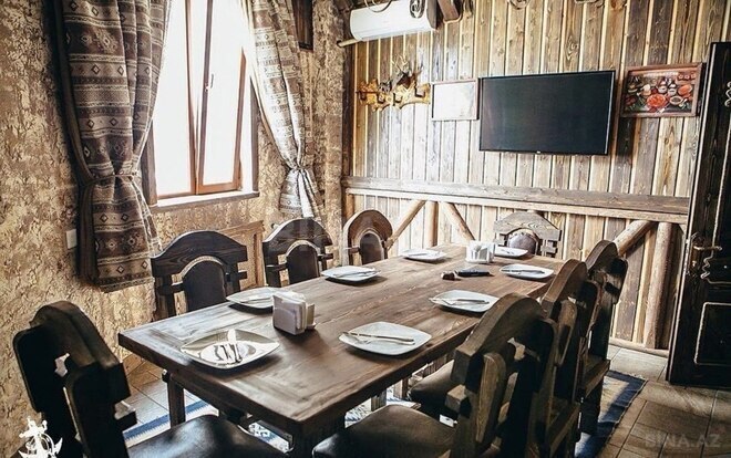 İcarəyə verilir  obyekt 380 m², Nəriman Nərimanov m., photo 11 from 19