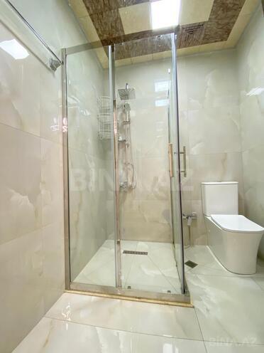 İcarəyə verilir 2 otaqlı yeni tikili 90 m², Nəriman Nərimanov m., photo 30 from 32