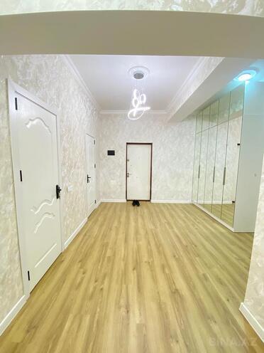 İcarəyə verilir 2 otaqlı yeni tikili 90 m², Nəriman Nərimanov m., photo 26 from 32
