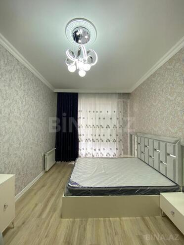 İcarəyə verilir 2 otaqlı yeni tikili 90 m², Nəriman Nərimanov m., photo 11 from 32