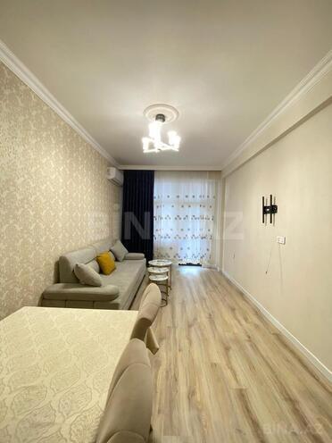 İcarəyə verilir 2 otaqlı yeni tikili 90 m², Nəriman Nərimanov m., photo 20 from 32