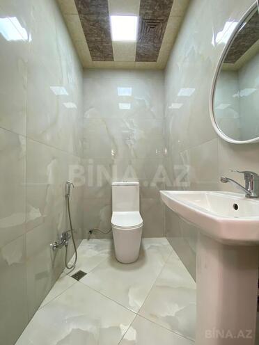 İcarəyə verilir 2 otaqlı yeni tikili 90 m², Nəriman Nərimanov m., photo 29 from 32