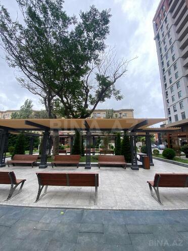 İcarəyə verilir 2 otaqlı yeni tikili 90 m², Nəriman Nərimanov m., photo 4 from 32