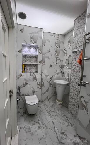 İcarəyə verilir 2 otaqlı yeni tikili 75 m², Səbail r., photo 18 from 19