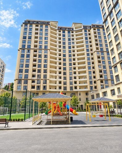 Продаётся 2-комн. новостройка 62 м², Наримановский  р., photo 1 from 11