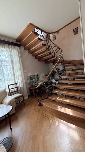 Продается 4-комн. вторичка 180 м², м. Нариман Нариманов, photo 7 from 32