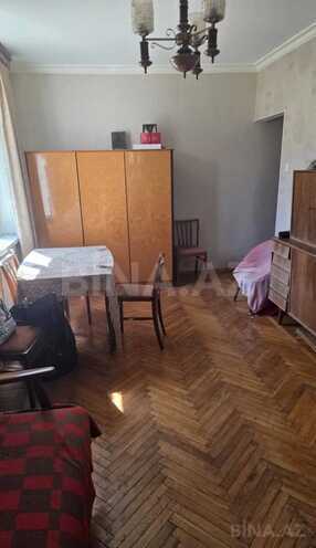 Satılır 1 otaqlı köhnə tikili 40 m², Həzi Aslanov m., photo 3 from 7