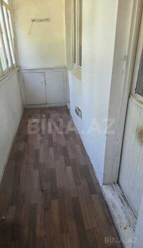 Satılır 1 otaqlı köhnə tikili 40 m², Həzi Aslanov m., photo 5 from 7