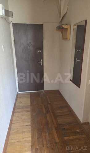 Satılır 1 otaqlı köhnə tikili 40 m², Həzi Aslanov m., photo 6 from 7