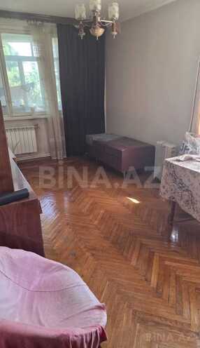 Satılır 1 otaqlı köhnə tikili 40 m², Həzi Aslanov m., photo 1 from 7