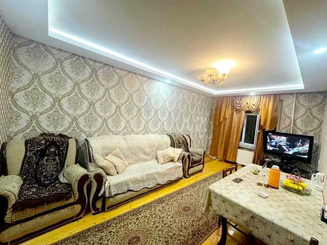 Продается 4-комн. вторичка 100 м², Хатаинский р., photo 3 from 15