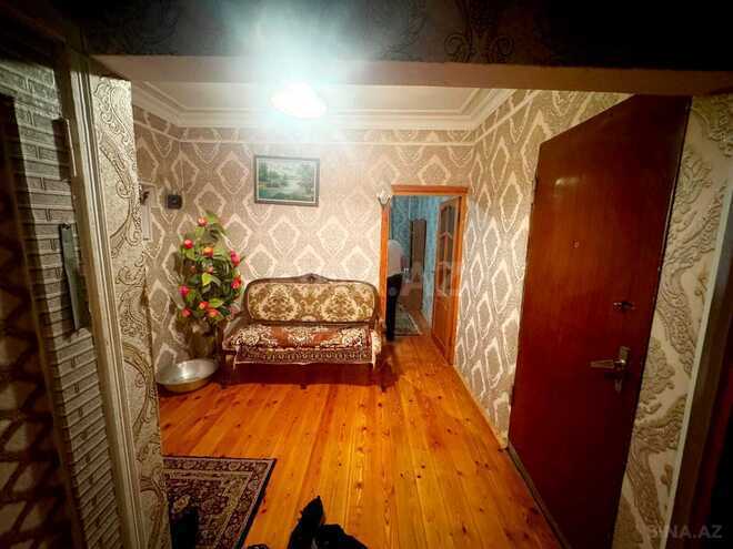 Продается 4-комн. вторичка 100 м², Хатаинский р., photo 12 from 15