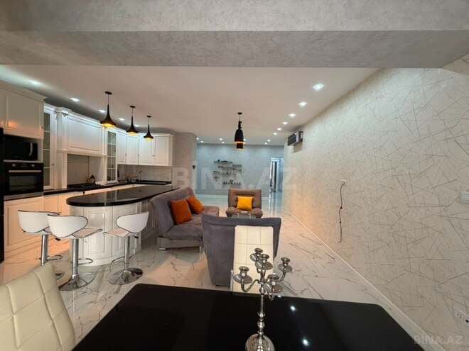 Продается 3-комн. новостройка 138 м², м. Шах Исмаил Хатаи, photo 10 from 22