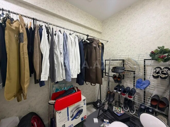 Продается 3-комн. новостройка 138 м², м. Шах Исмаил Хатаи, photo 16 from 22
