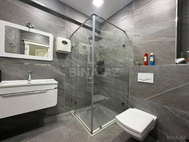 Продается 3-комн. новостройка 138 м², м. Шах Исмаил Хатаи, photo 19 from 22