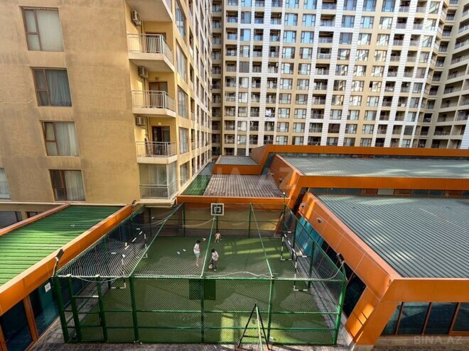 Продается 3-комн. новостройка 138 м², м. Шах Исмаил Хатаи, photo 5 from 22