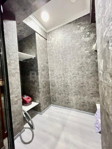 İcarəyə verilir 4 otaqlı yeni tikili 190 m², Elmlər Akademiyası m., photo 10 from 17