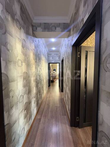 Продаётся 2-комн. новостройка 88 м², м. Ази Асланов, photo 6 from 15