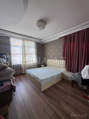 Продаётся 2-комн. новостройка 88 м², м. Ази Асланов, photo 10 from 15