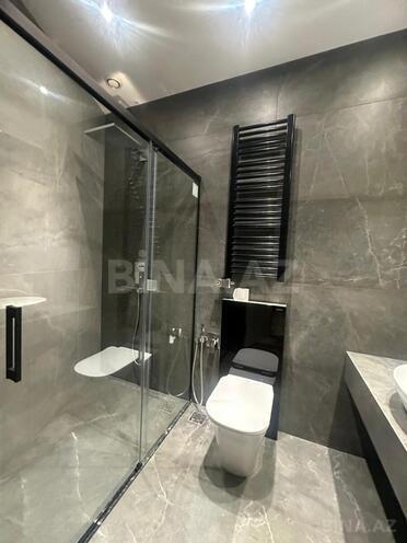 İcarəyə verilir 3 otaqlı yeni tikili 200 m², İçəri Şəhər m., photo 21 from 32