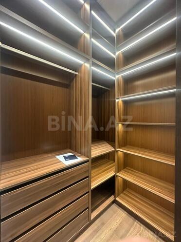 İcarəyə verilir 3 otaqlı yeni tikili 200 m², İçəri Şəhər m., photo 15 from 32