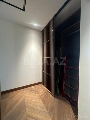 İcarəyə verilir 3 otaqlı yeni tikili 200 m², İçəri Şəhər m., photo 23 from 32