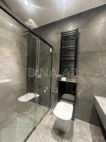 İcarəyə verilir 3 otaqlı yeni tikili 200 m², İçəri Şəhər m., photo 9 from 32
