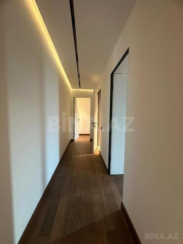 İcarəyə verilir 3 otaqlı yeni tikili 200 m², İçəri Şəhər m., photo 17 from 32