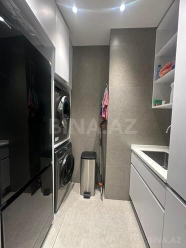 İcarəyə verilir 3 otaqlı yeni tikili 200 m², İçəri Şəhər m., photo 24 from 32
