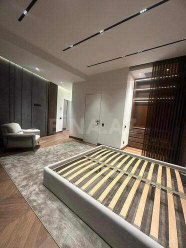 İcarəyə verilir 3 otaqlı yeni tikili 200 m², İçəri Şəhər m., photo 20 from 32