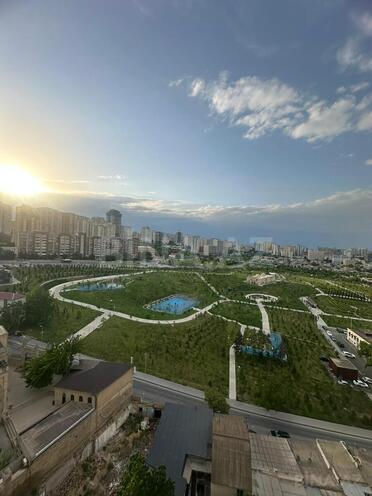 İcarəyə verilir 3 otaqlı yeni tikili 200 m², İçəri Şəhər m., photo 1 from 32